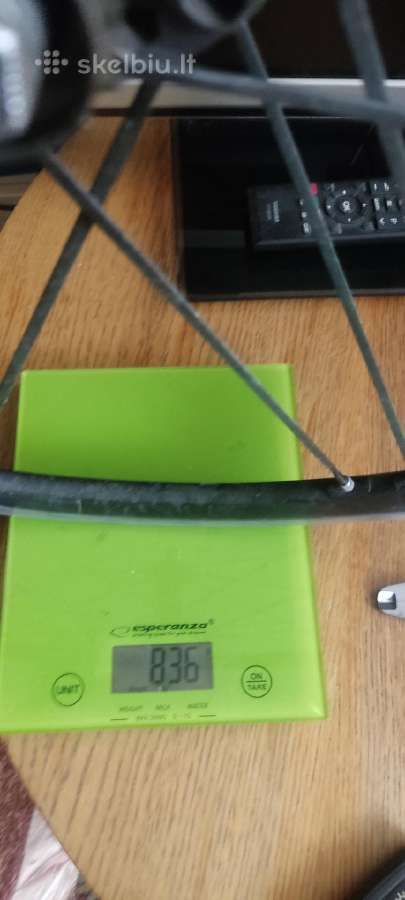 Campagnolo shamal ultra ceramik guoliai ratas835g - nuotraukos Nr. 4