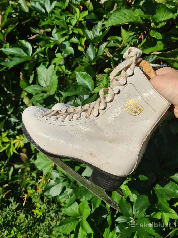 Pačiūžos Botas, 36 dydis - nuotraukos Nr. 2