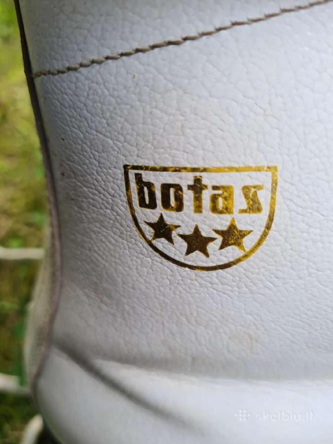Pačiūžos Botas, 36 dydis - nuotraukos Nr. 3