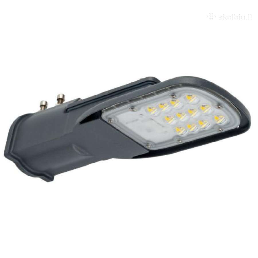 LED šviestuvai, LED lemputės, LED prožektoriai - nuotraukos Nr. 3