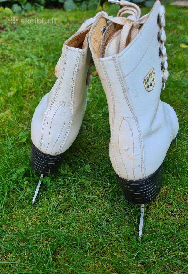 Pačiūžos Botas, 36 dydis - nuotraukos Nr. 5