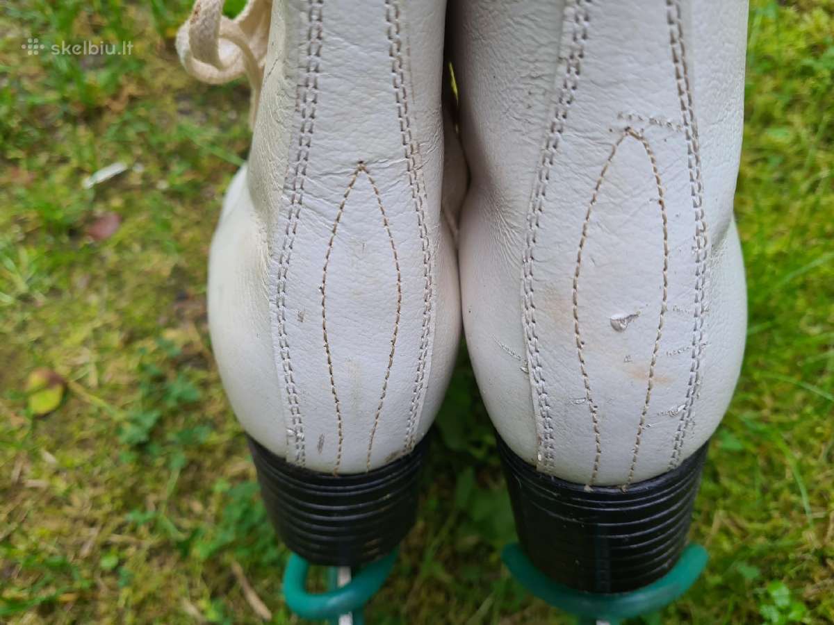 Pačiūžos Botas, 36 dydis - nuotraukos Nr. 6