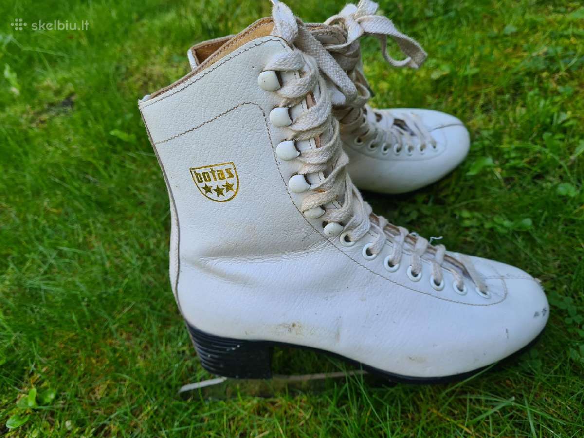 Pačiūžos Botas, 36 dydis - nuotraukos Nr. 8
