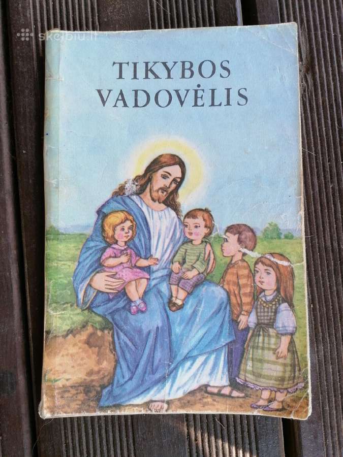 Daug knygu vaikams jaunimui - nuotraukos Nr. 28