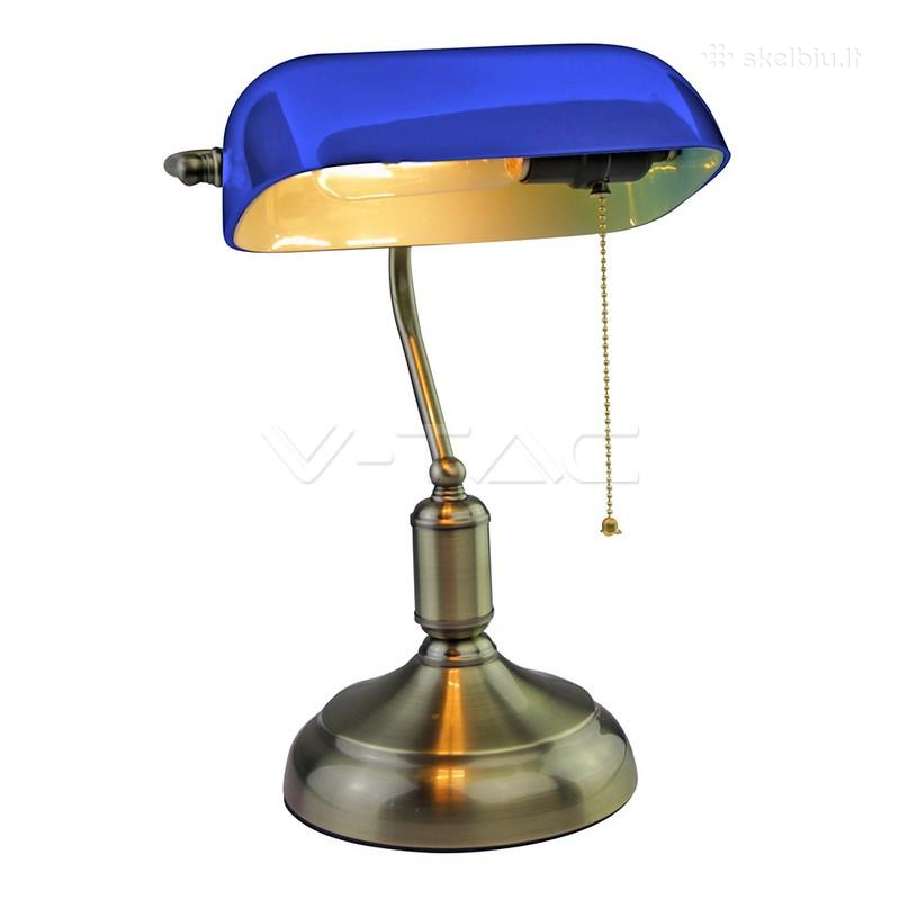 LED šviestuvai, LED lemputės, LED prožektoriai - nuotraukos Nr. 13