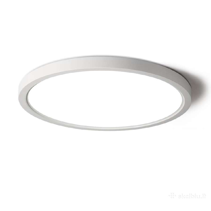 LED šviestuvai, LED lemputės, LED prožektoriai