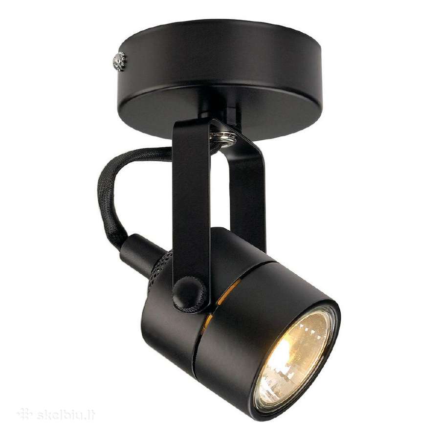 LED šviestuvai, LED lemputės, LED prožektoriai - nuotraukos Nr. 18