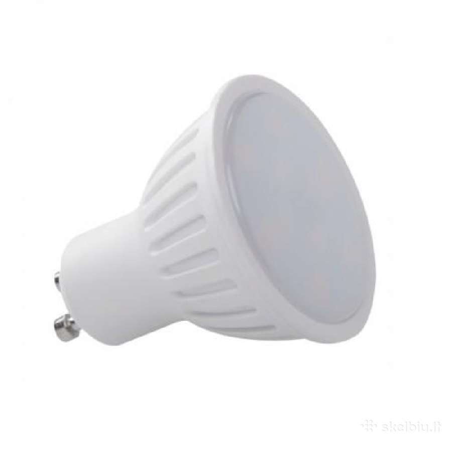 LED šviestuvai, LED lemputės, LED prožektoriai - nuotraukos Nr. 9