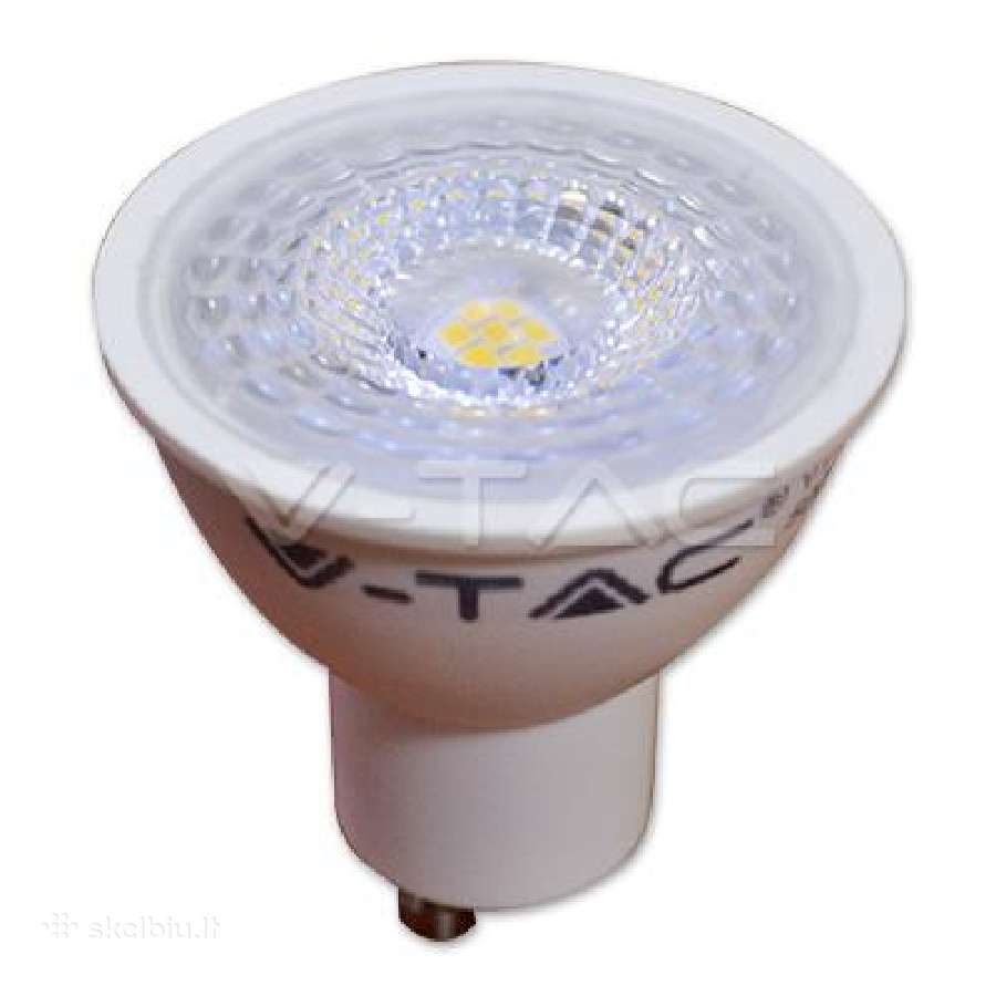 LED šviestuvai, LED lemputės, LED prožektoriai - nuotraukos Nr. 8