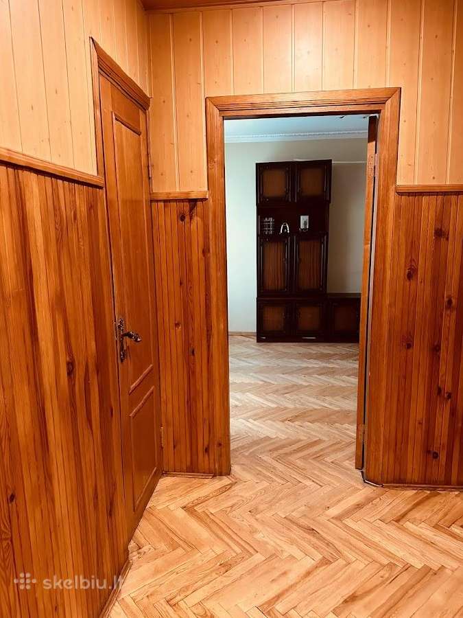 Išnuomojamas 2 kambarių butas - nuotraukos Nr. 5