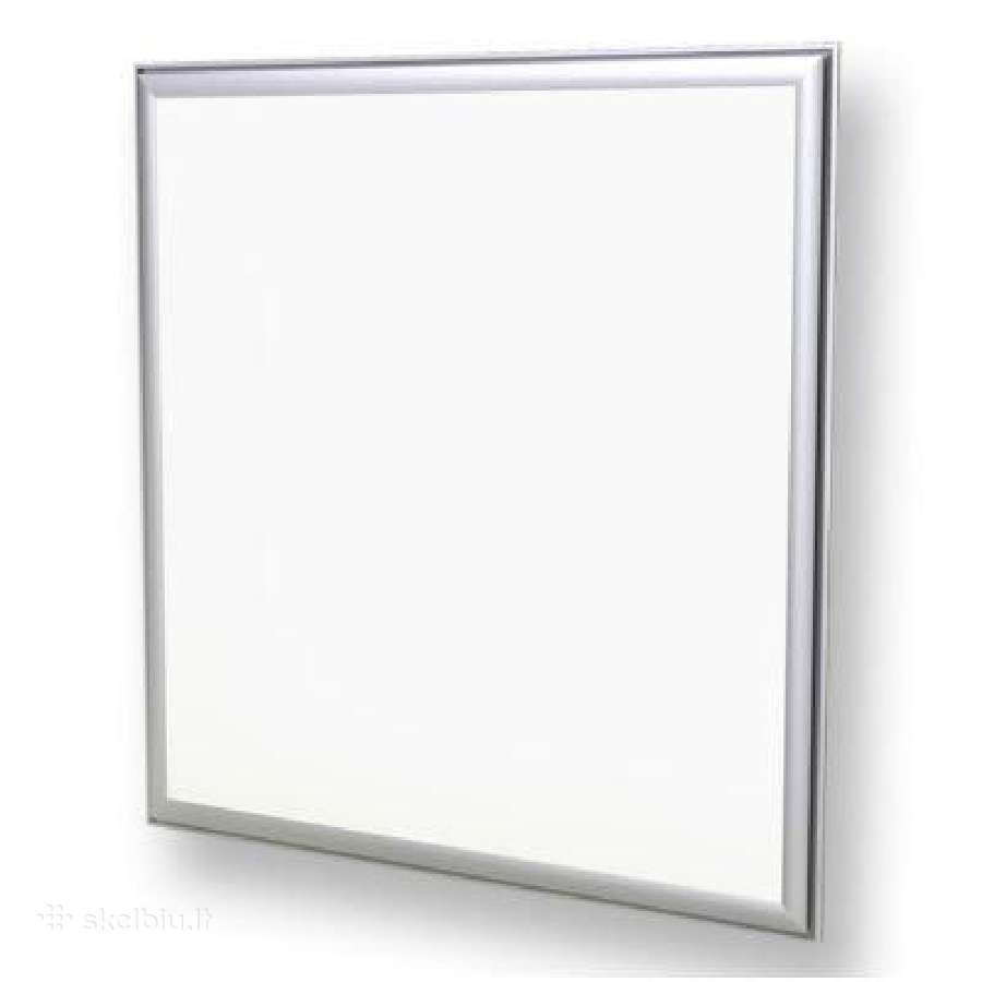 LED šviestuvai, LED lemputės, LED prožektoriai - nuotraukos Nr. 24