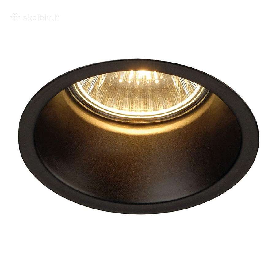 LED šviestuvai, LED lemputės, LED prožektoriai - nuotraukos Nr. 26