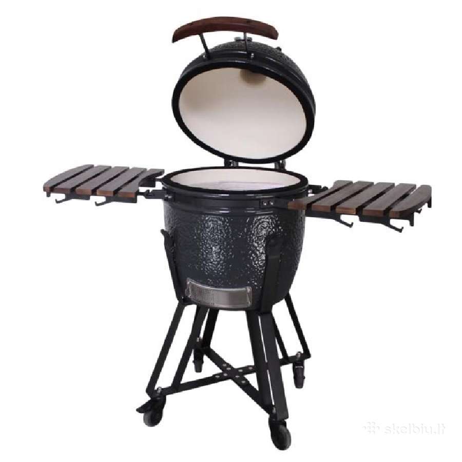 Kamado kepsninė E-18 - atvežame kur reikia - nuotraukos Nr. 4