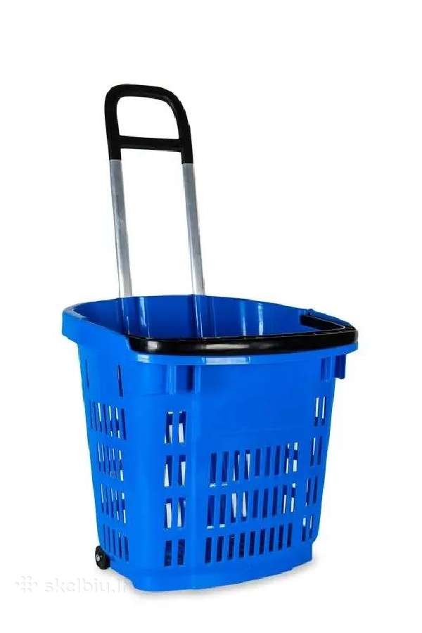 Plastikinės dėžės - nuotraukos Nr. 27