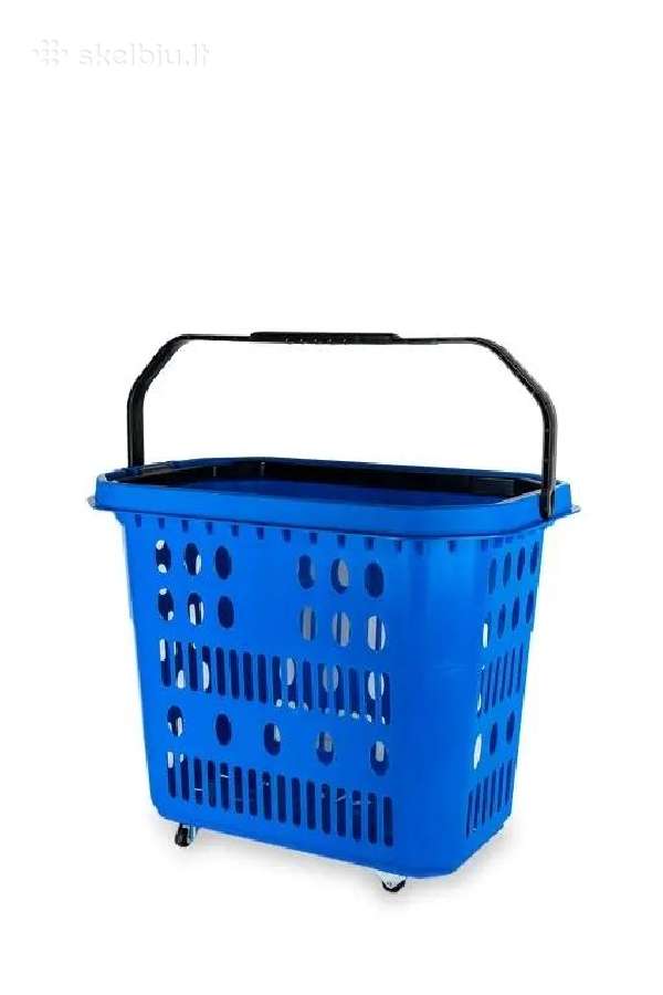 Plastikinės dėžės - nuotraukos Nr. 28