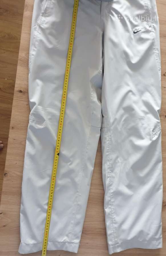 Nike kelnės - nuotraukos Nr. 6