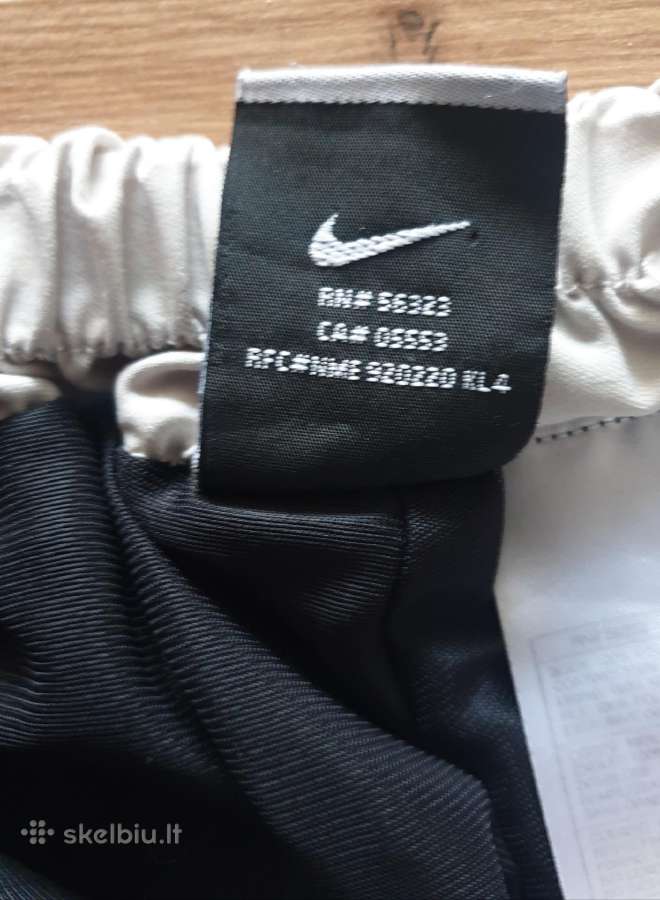 Nike kelnės - nuotraukos Nr. 11