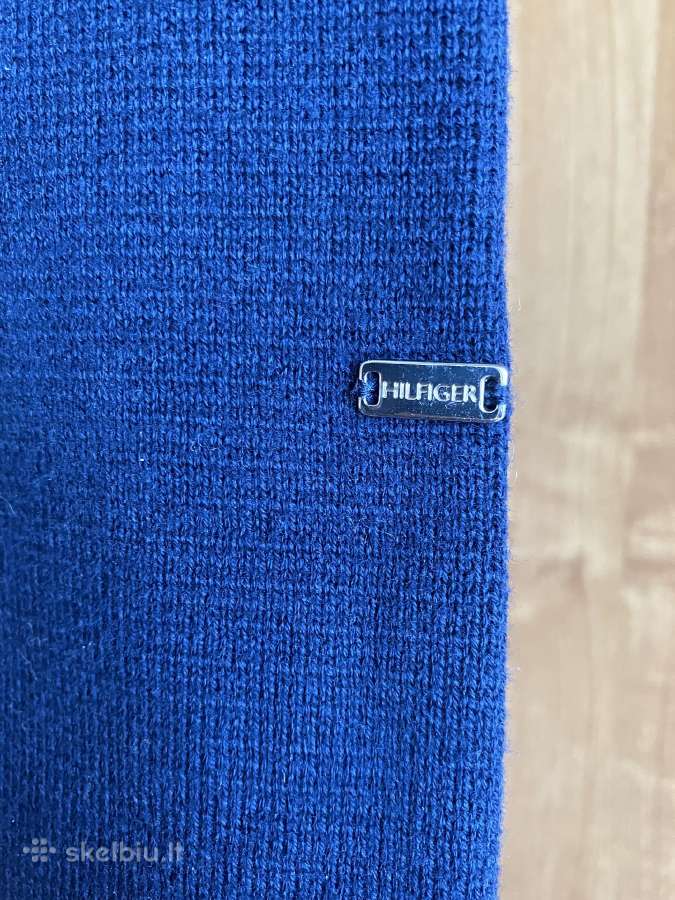 Tommy Hilfiger švarkelis - nuotraukos Nr. 3