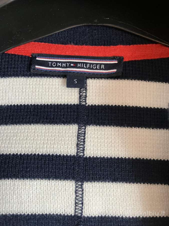 Tommy Hilfiger švarkelis - nuotraukos Nr. 4