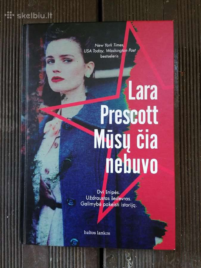 Biografinės, istorinės, politinės,religinės knygos - nuotraukos Nr. 25