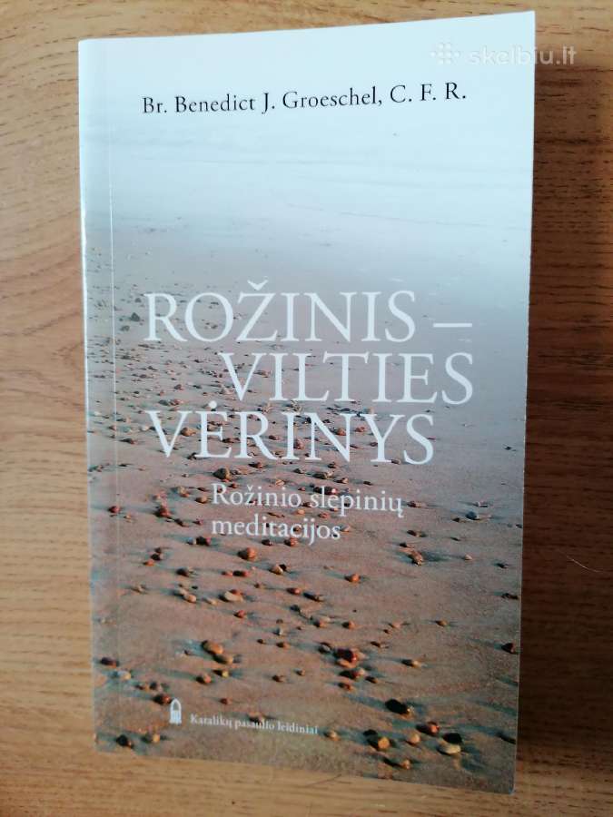 Biografinės, istorinės, politinės,religinės knygos - nuotraukos Nr. 26