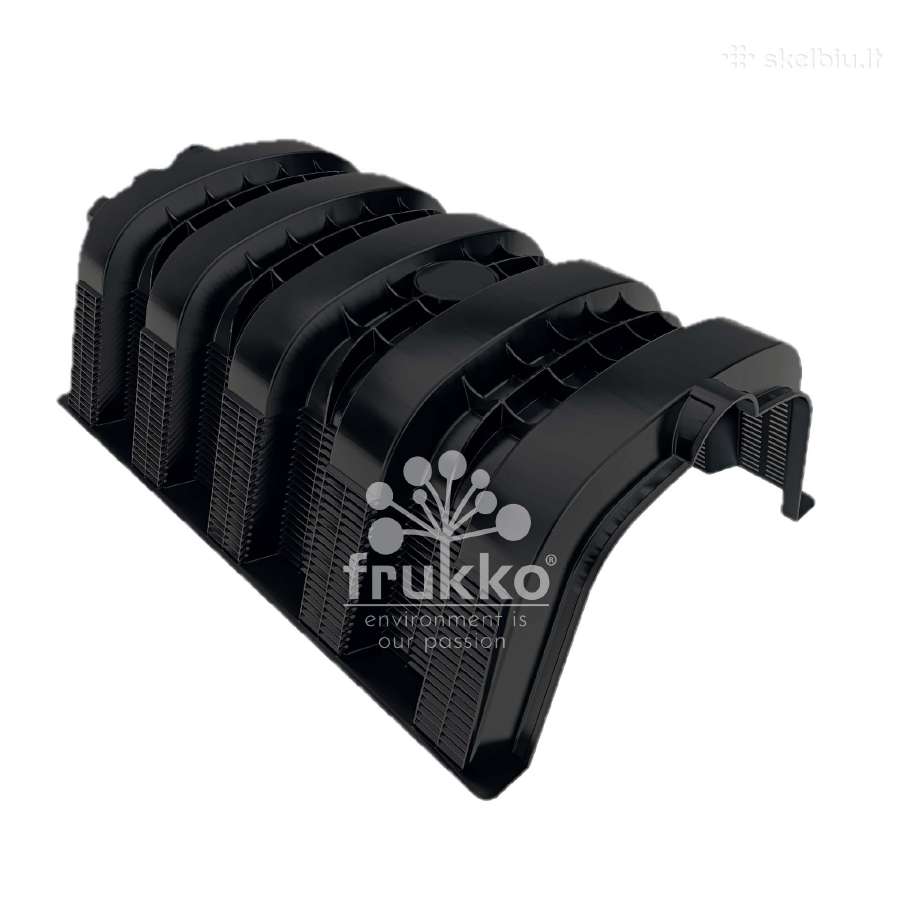 Infiltracinis tunelis 310l F-water