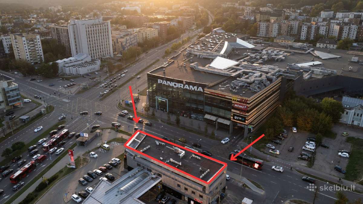 Nuomojamos pat. Saltoniškių g 12 Skaityti Aprašymą