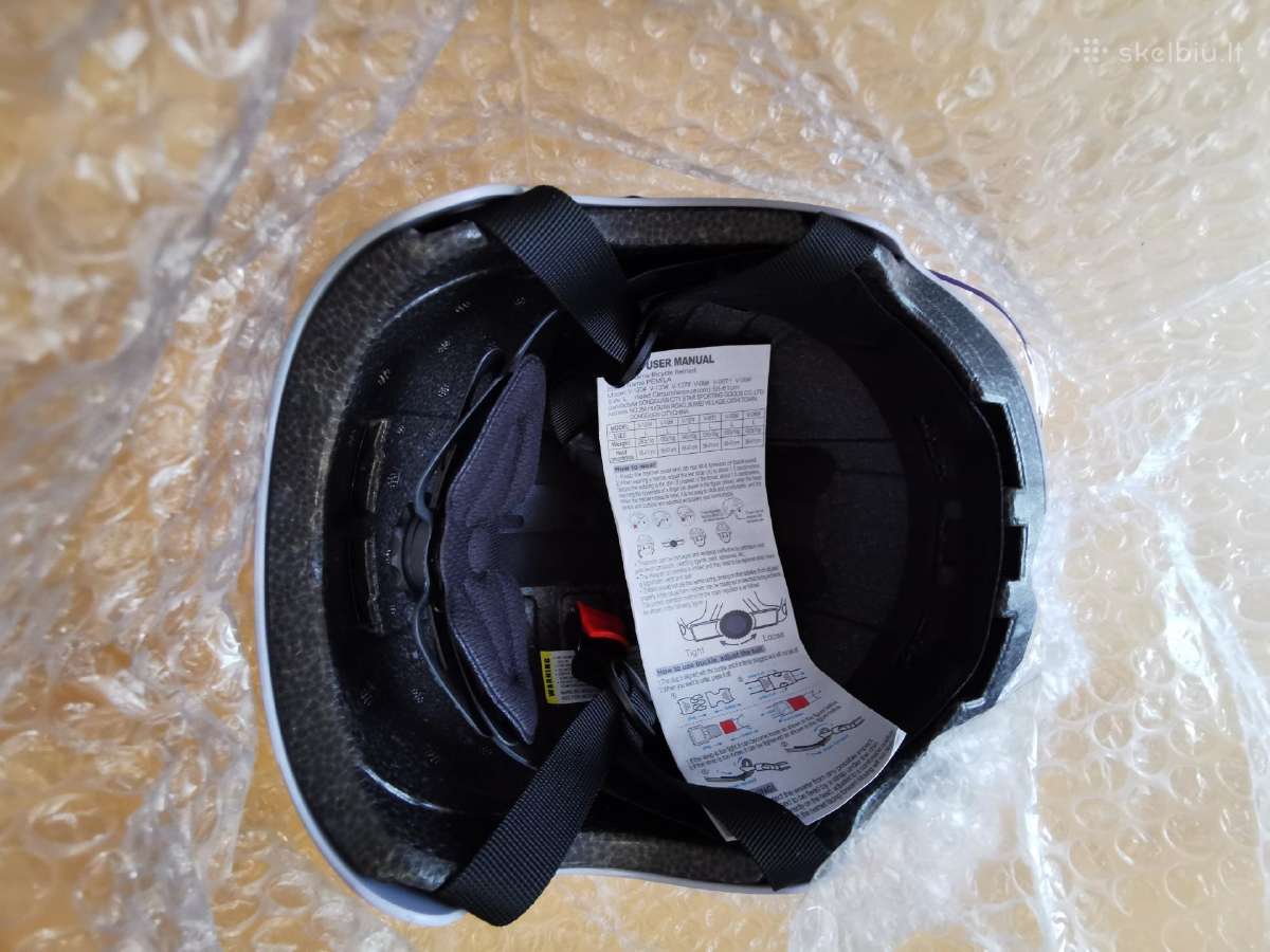 Paspirtuko, mopedo ar motorolerio šalmas