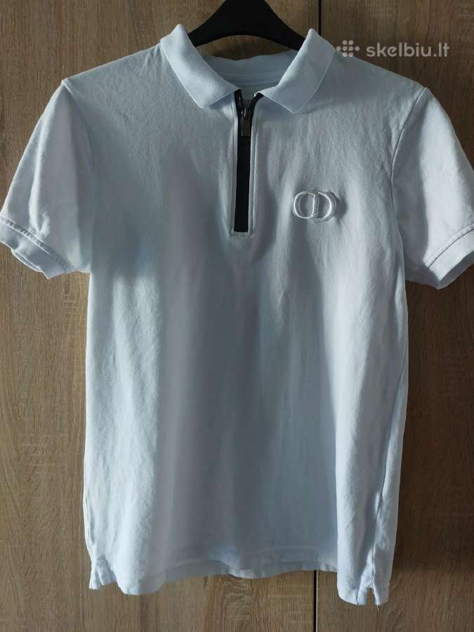 Polo marškiniai