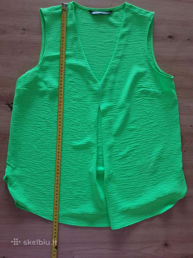 Moteriška palaidinė - nuotraukos Nr. 7
