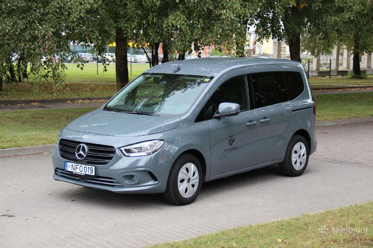 Automobilių nuoma , galima vykti į užsienį - nuotraukos Nr. 2