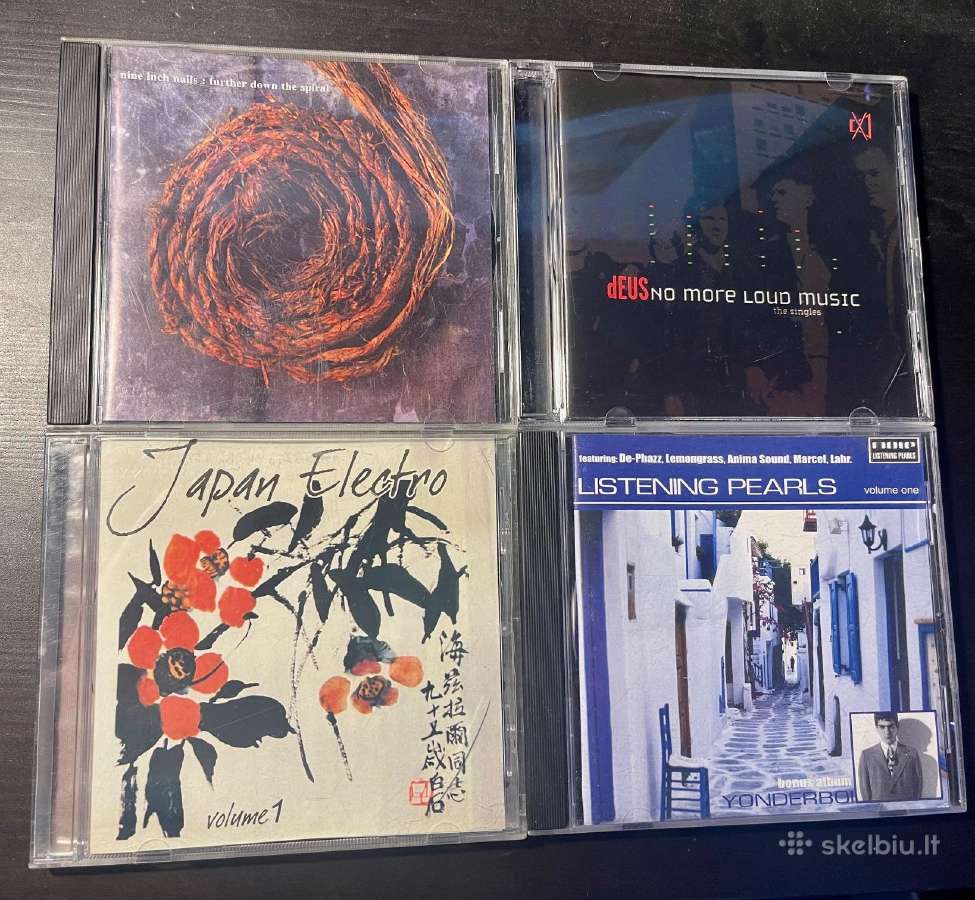 Bad Boys Blue CD nuo euro - nuotraukos Nr. 12