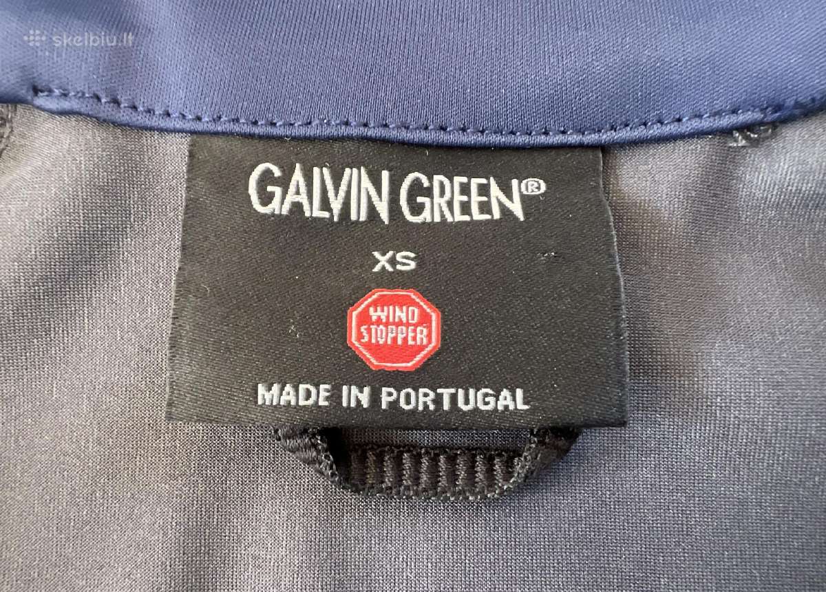 Striukė Galvin Green - nuotraukos Nr. 5