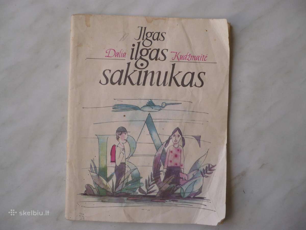 Knygos po 40cnt - nuotraukos Nr. 14