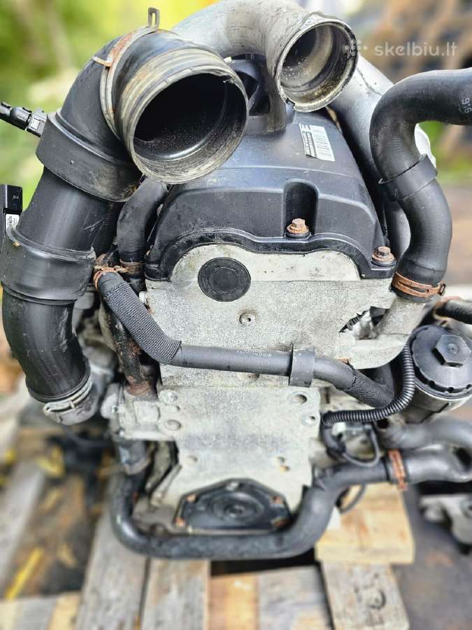 VW Transporter T5 2.5l 128kw 4x4 - nuotraukos Nr. 4