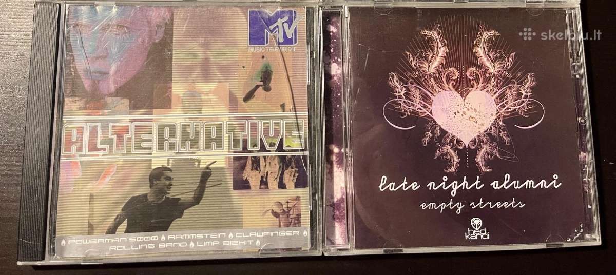 Bad Boys Blue CD nuo euro - nuotraukos Nr. 13