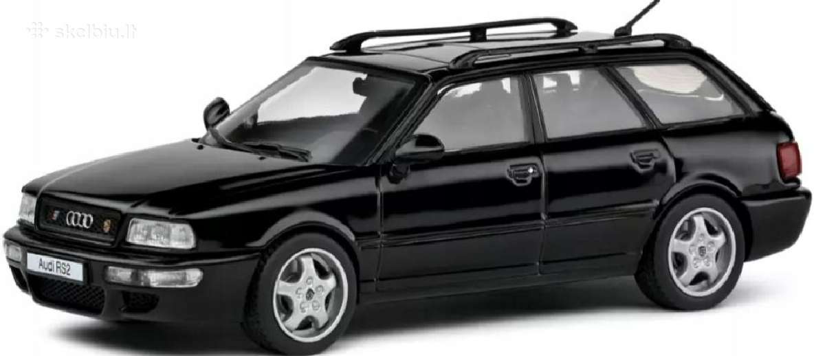 Audi Rs2