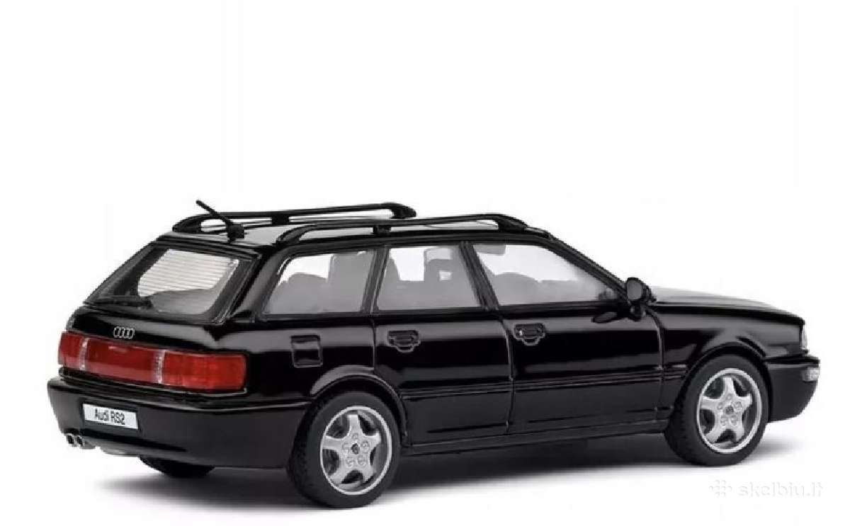 Audi Rs2 - nuotraukos Nr. 2