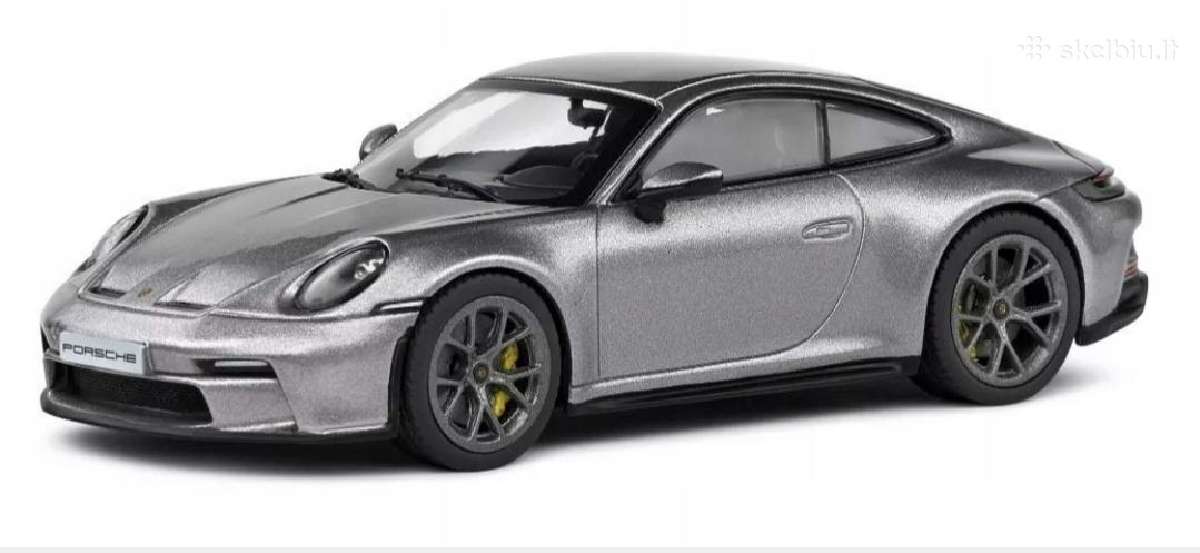 Porsche 911 992 Gt3