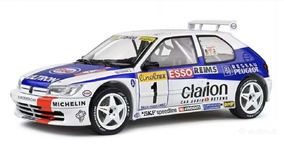 Peugeot 306