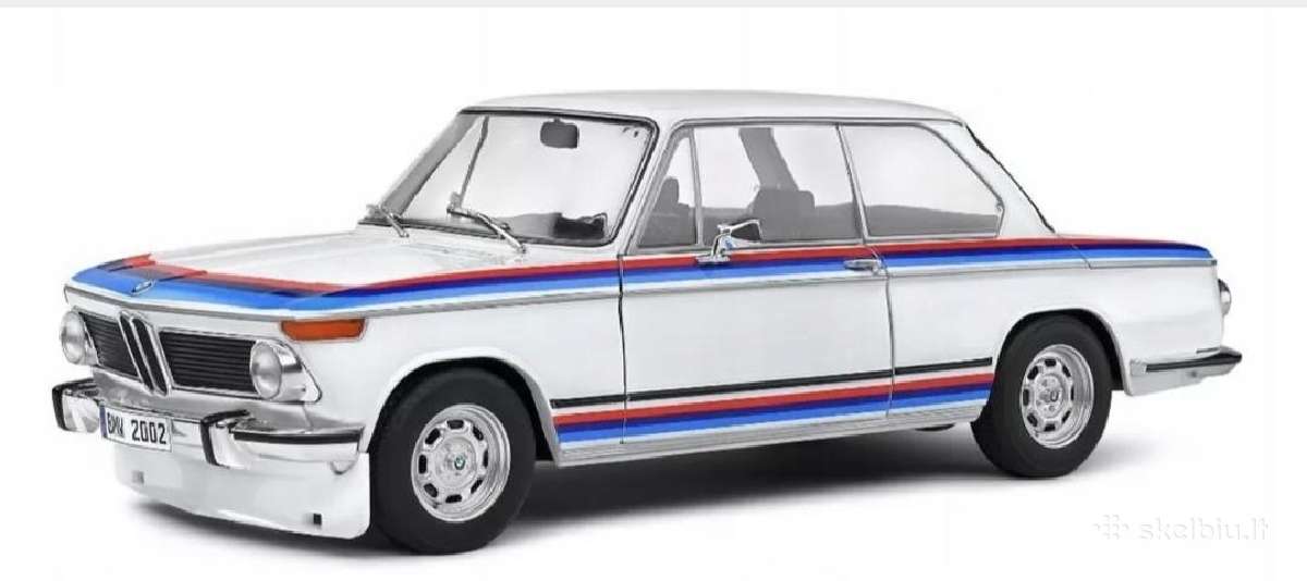 Bmw 2002