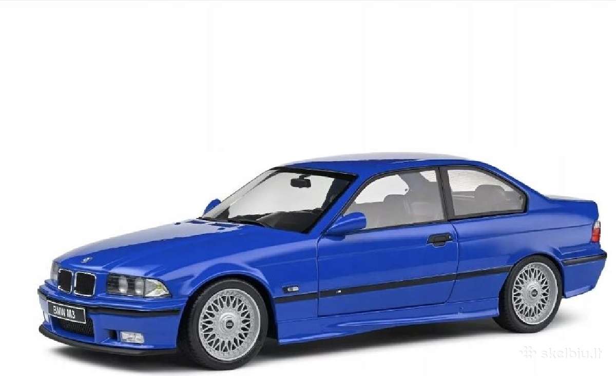 Bmw M3 E36