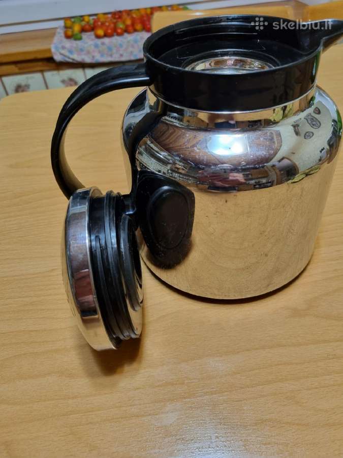 Termosas