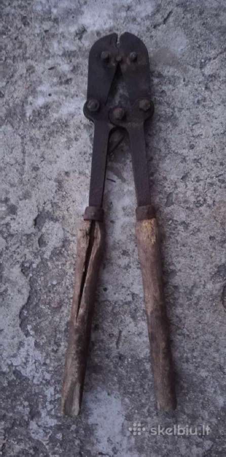 Ww2 zyrkles vielai kirpti - nuotraukos Nr. 2