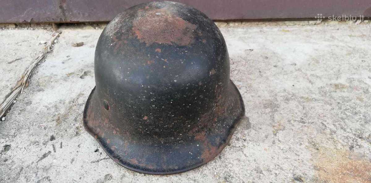 Ww2 vokiskas salmas