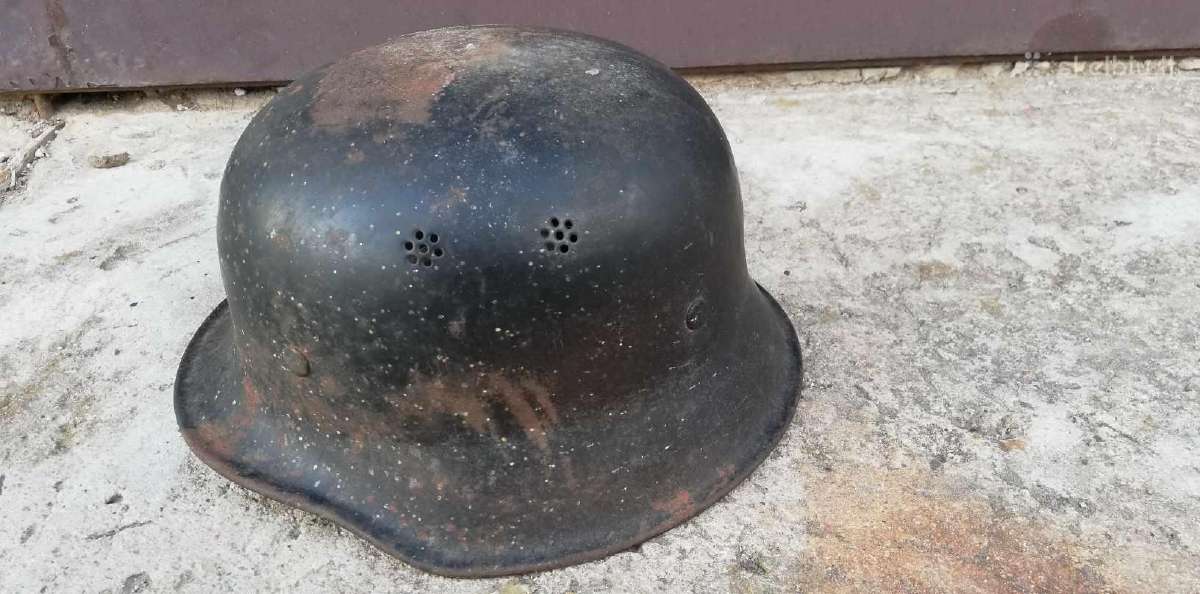 Ww2 vokiskas salmas - nuotraukos Nr. 2