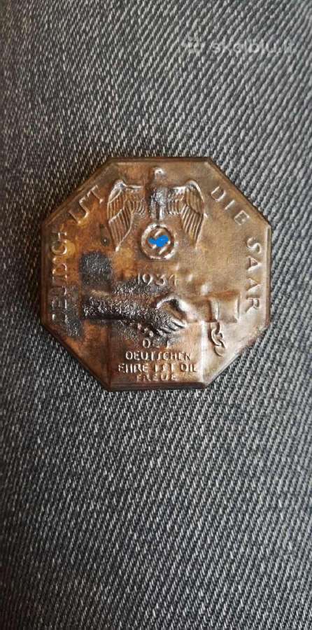 Ww2 vokiskas zenkliukas