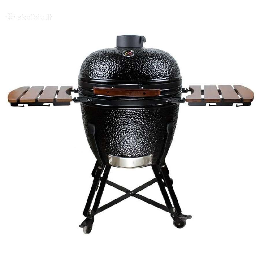 Kamado Grande kepsninė - Pigiausia Kaina - nuotraukos Nr. 2