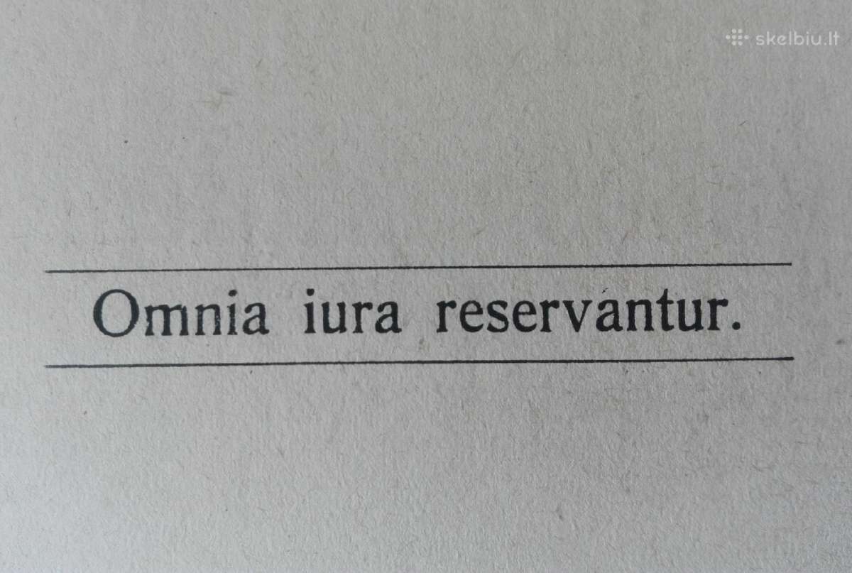 1769. Pirmosios Jaunystės Psichologija J. Gobis - nuotraukos Nr. 3