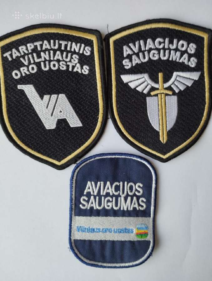 Parduodu antsiuvus